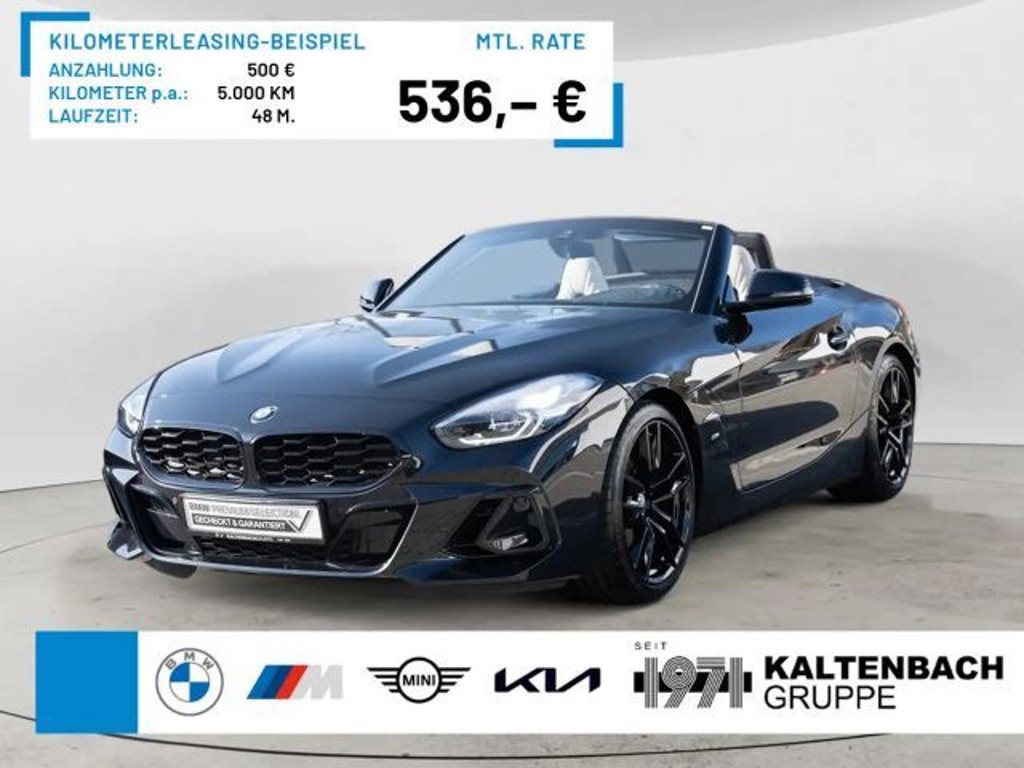 BMW Z4 M-Sport sDrive Roadster sDrive20i