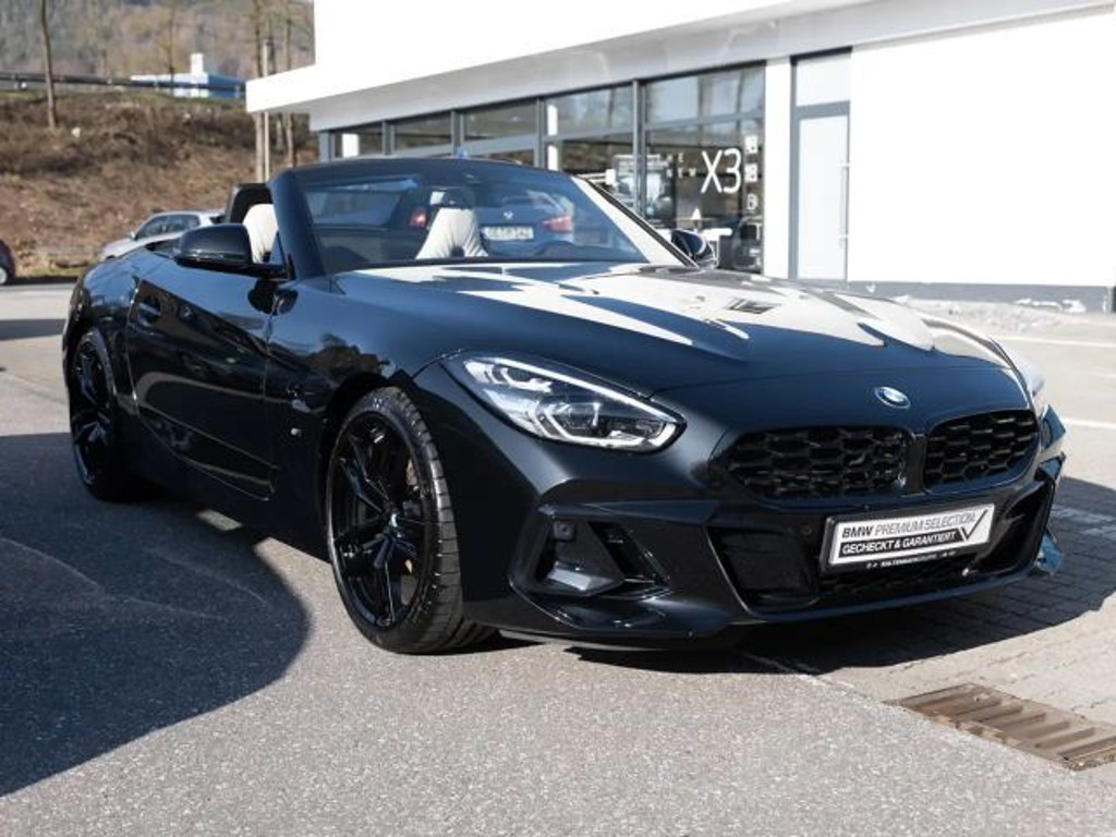 BMW Z4