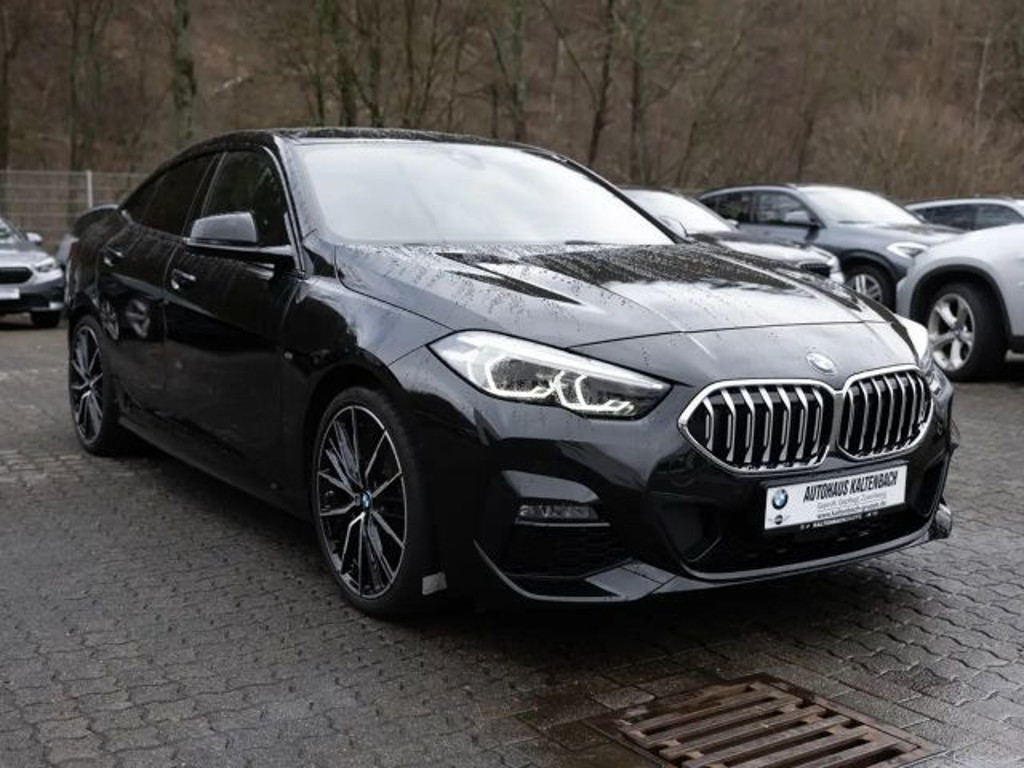 BMW 2 Serie