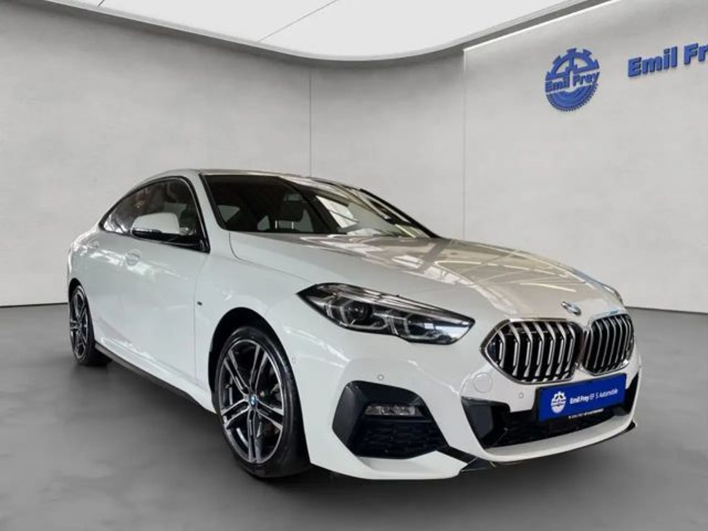 BMW 2 Serie