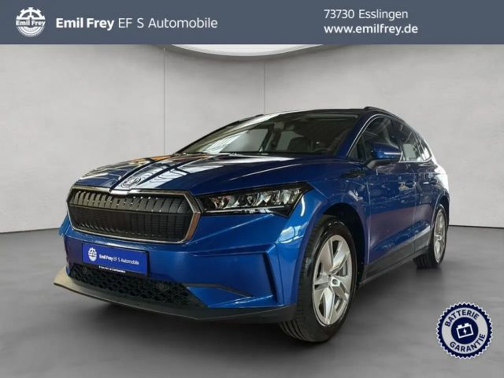 Skoda Enyaq iV iV 50