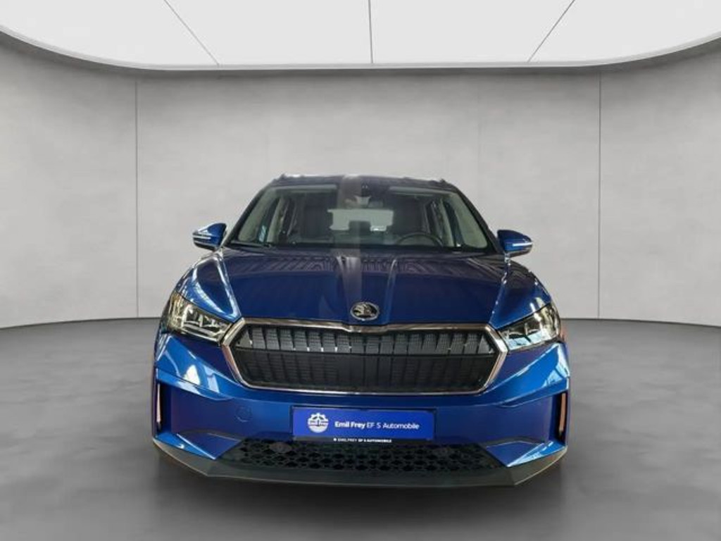 Skoda Enyaq iV