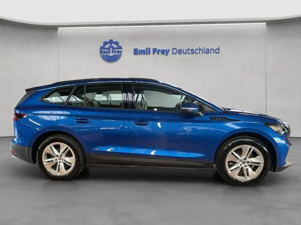 Skoda Enyaq iV