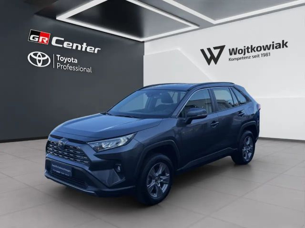 Toyota RAV4 Comfort Hybride