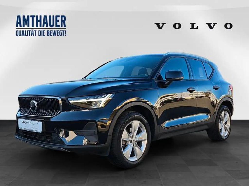 Volvo XC40 Core