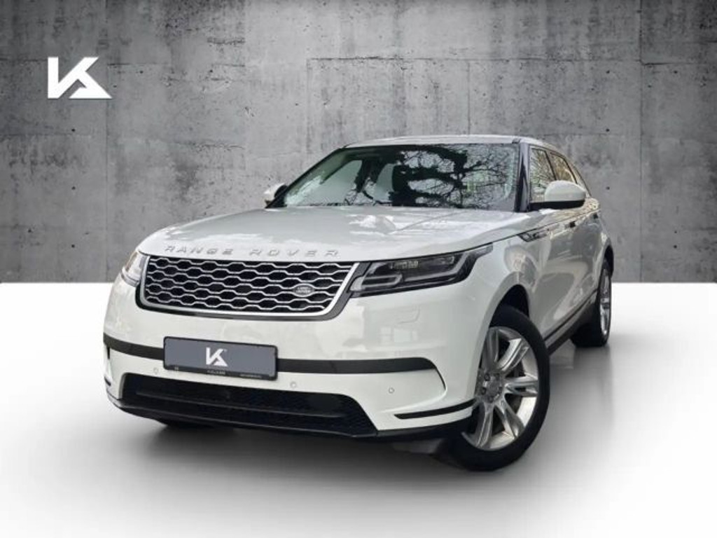 Land Rover Range Rover Velar S P400e