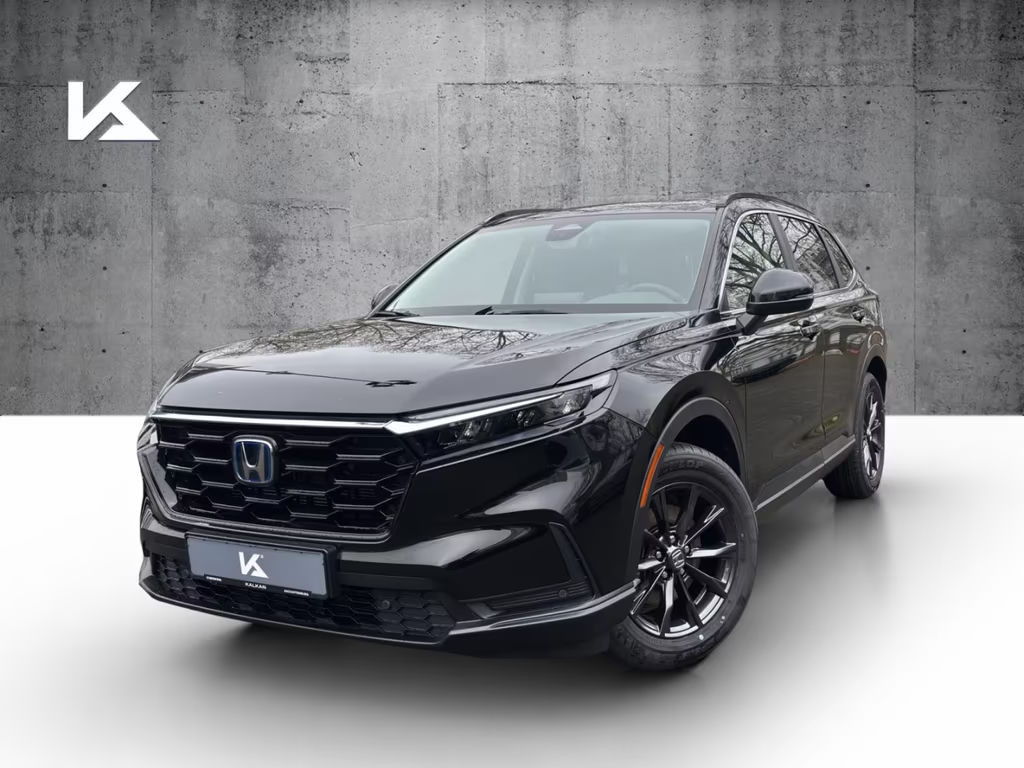 Honda CR-V Elegance 2.0 e:HEV