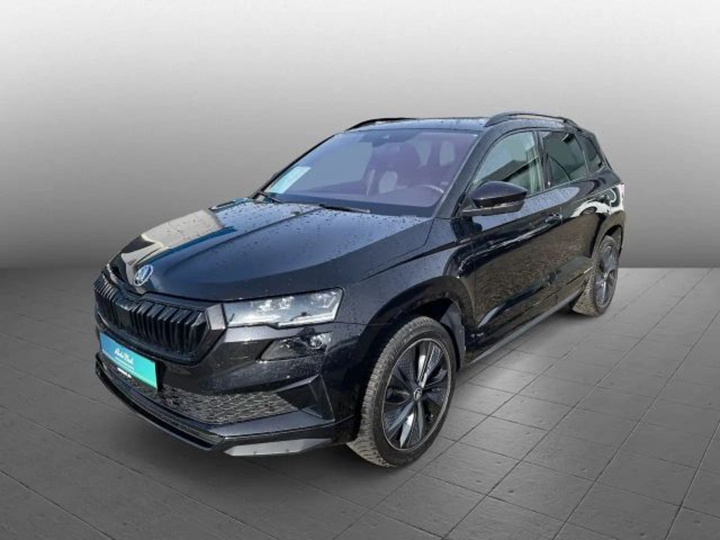 Skoda Karoq Sportline 1.5 TSI