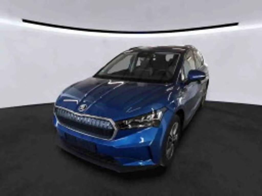 Skoda Enyaq iV iV 60 Loft