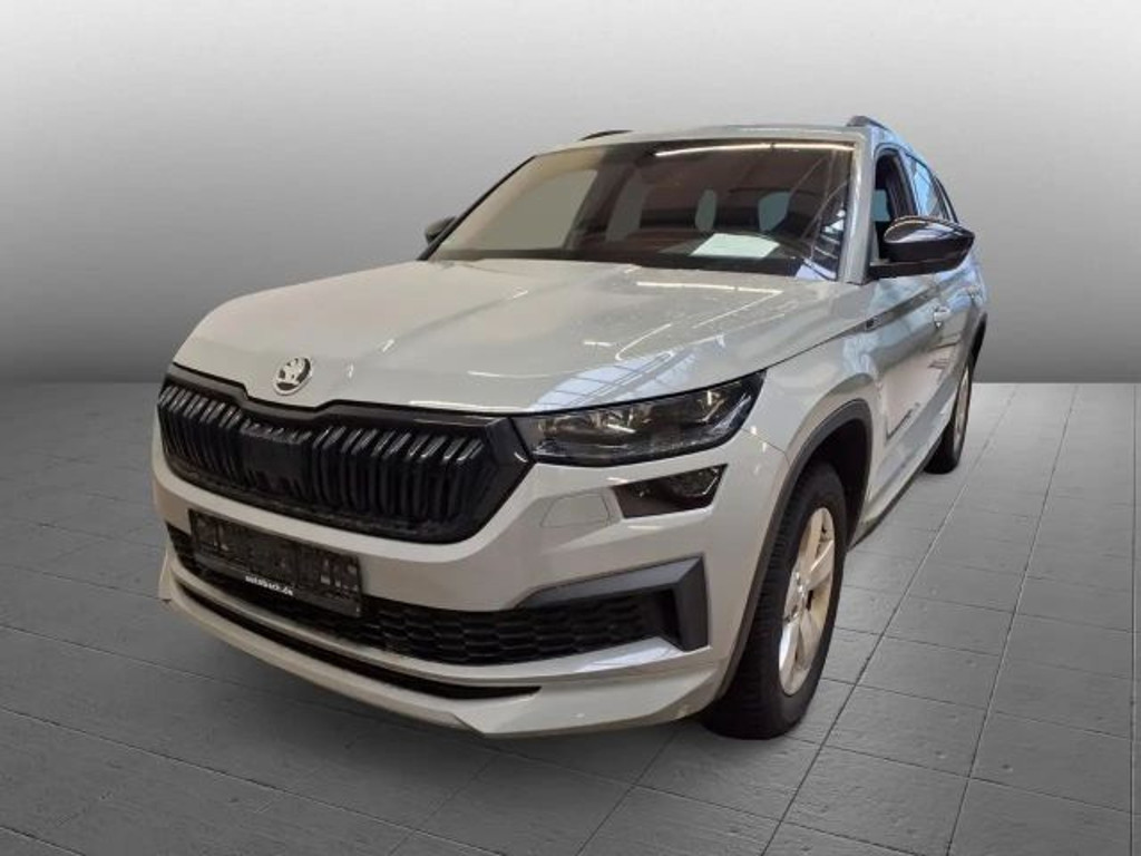 Skoda Kodiaq 4x4 Sportline 2.0 TDI