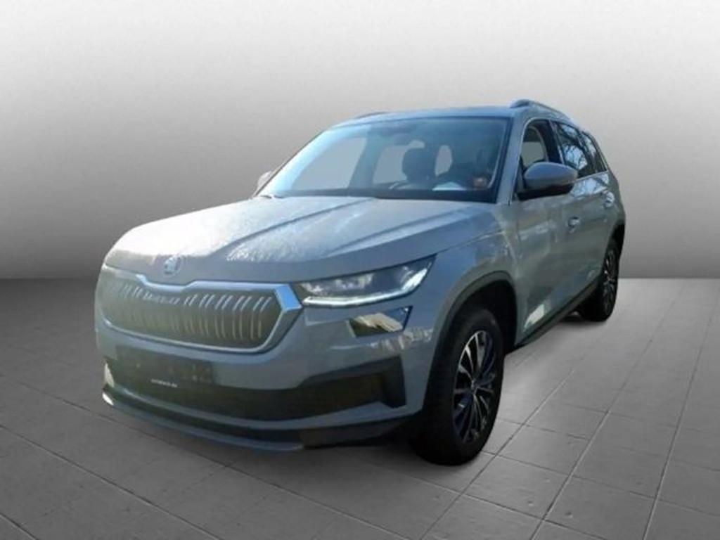 Skoda Kodiaq Style 4x4 2.0 TSI Style