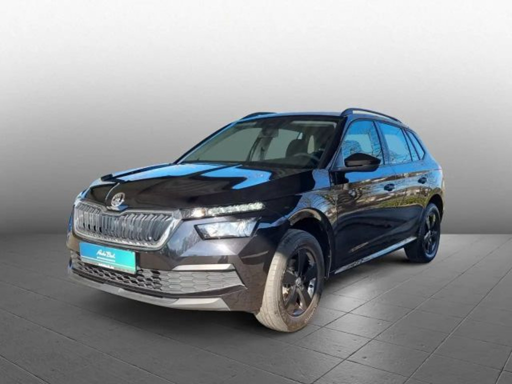 Skoda Kamiq Active