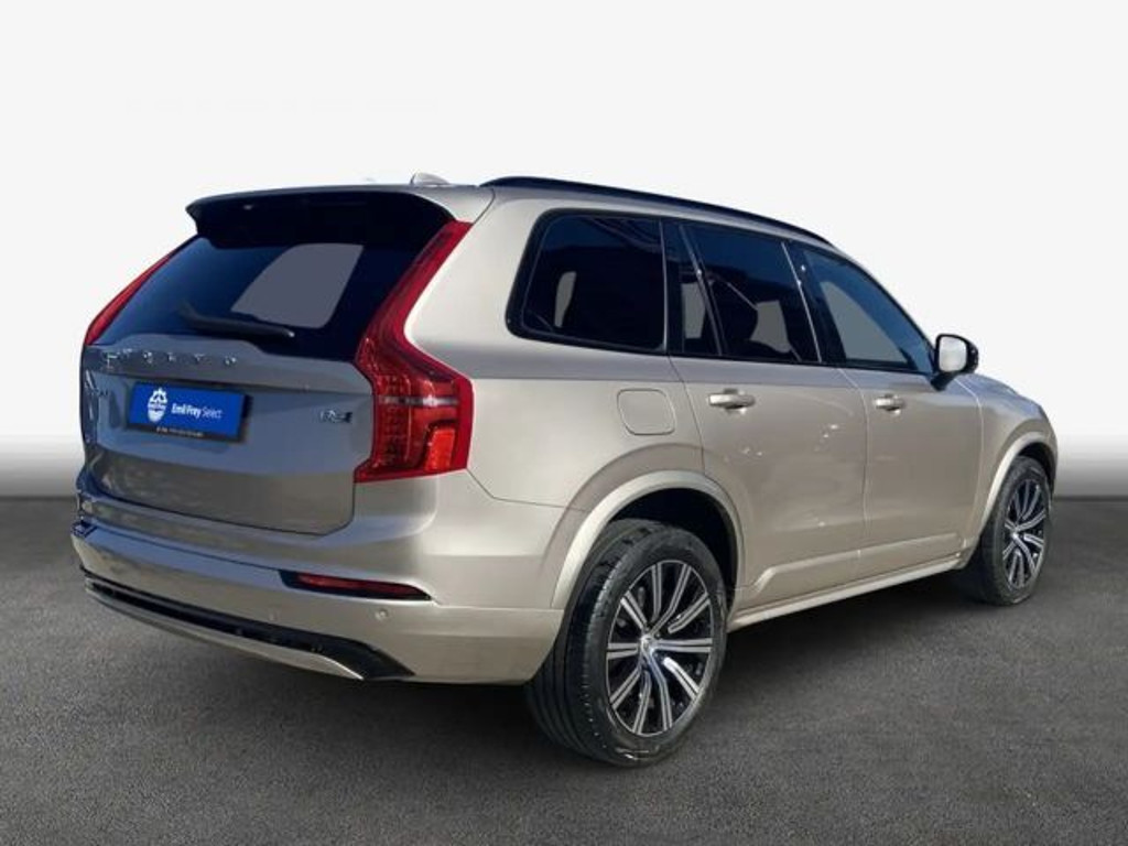 Volvo XC90 AWD Plus Dark