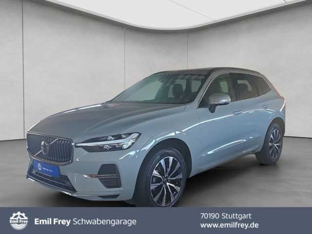Volvo XC60 XC60