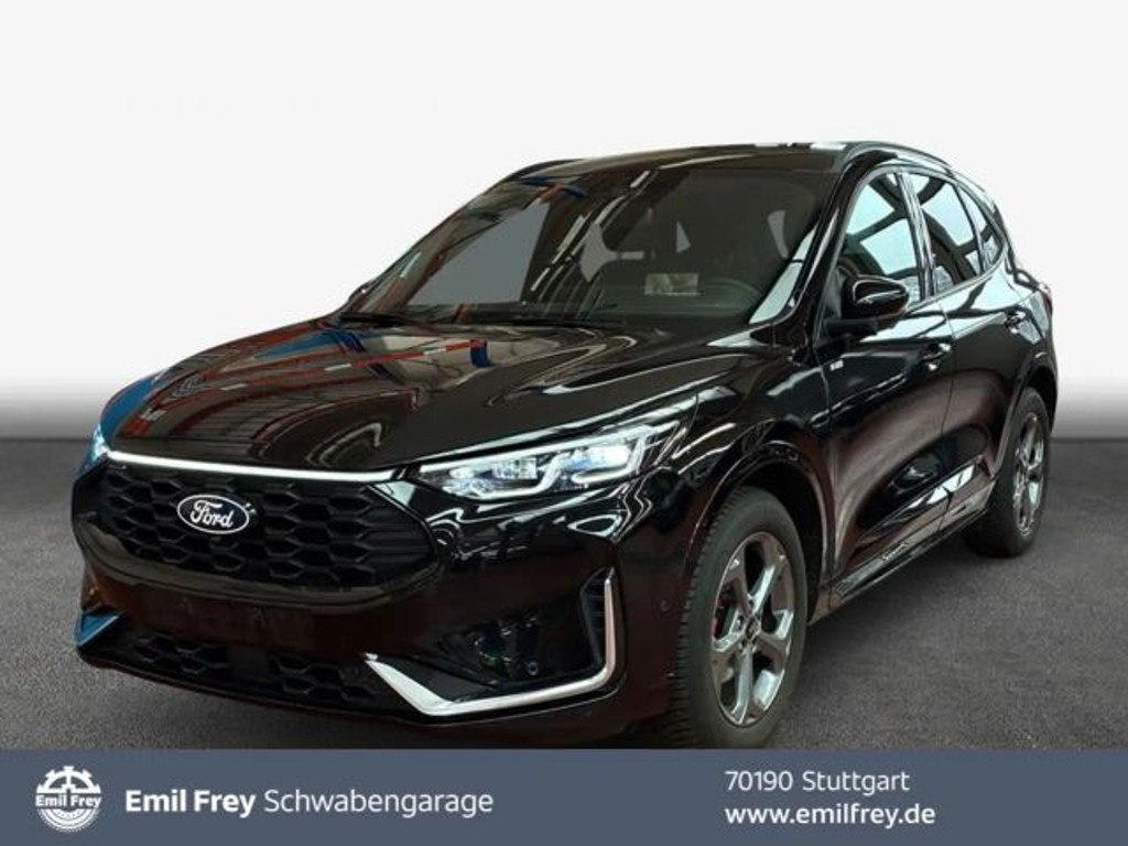 Ford Kuga EcoBoost ST Line X