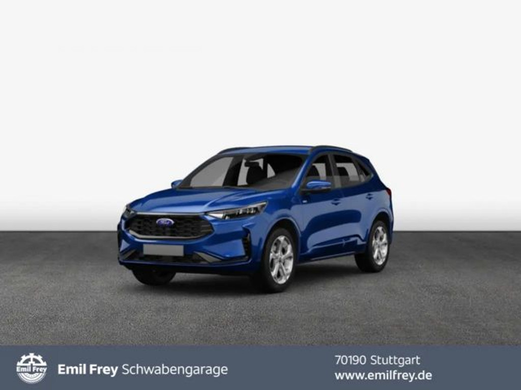 Ford Kuga EcoBoost ST Line X