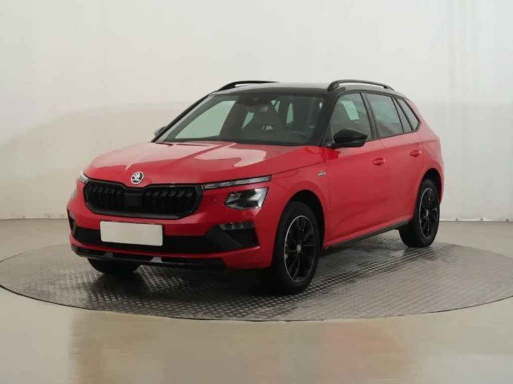 Skoda Kamiq Monte Carlo 1.5 TSI