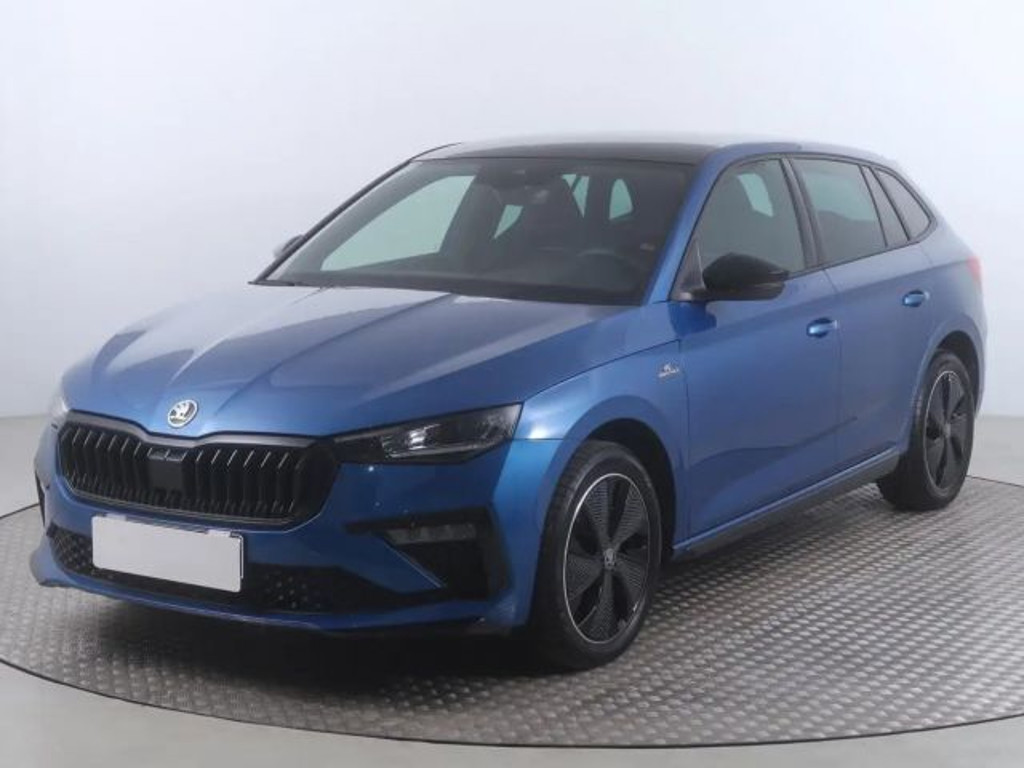 Skoda Scala Monte Carlo 1.5 TSI