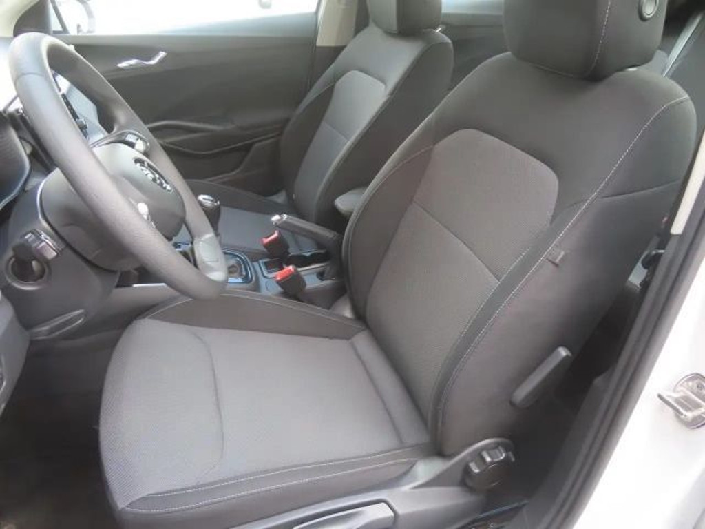 Skoda Fabia Selection