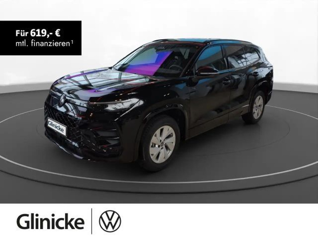 Volkswagen Tayron R-Line