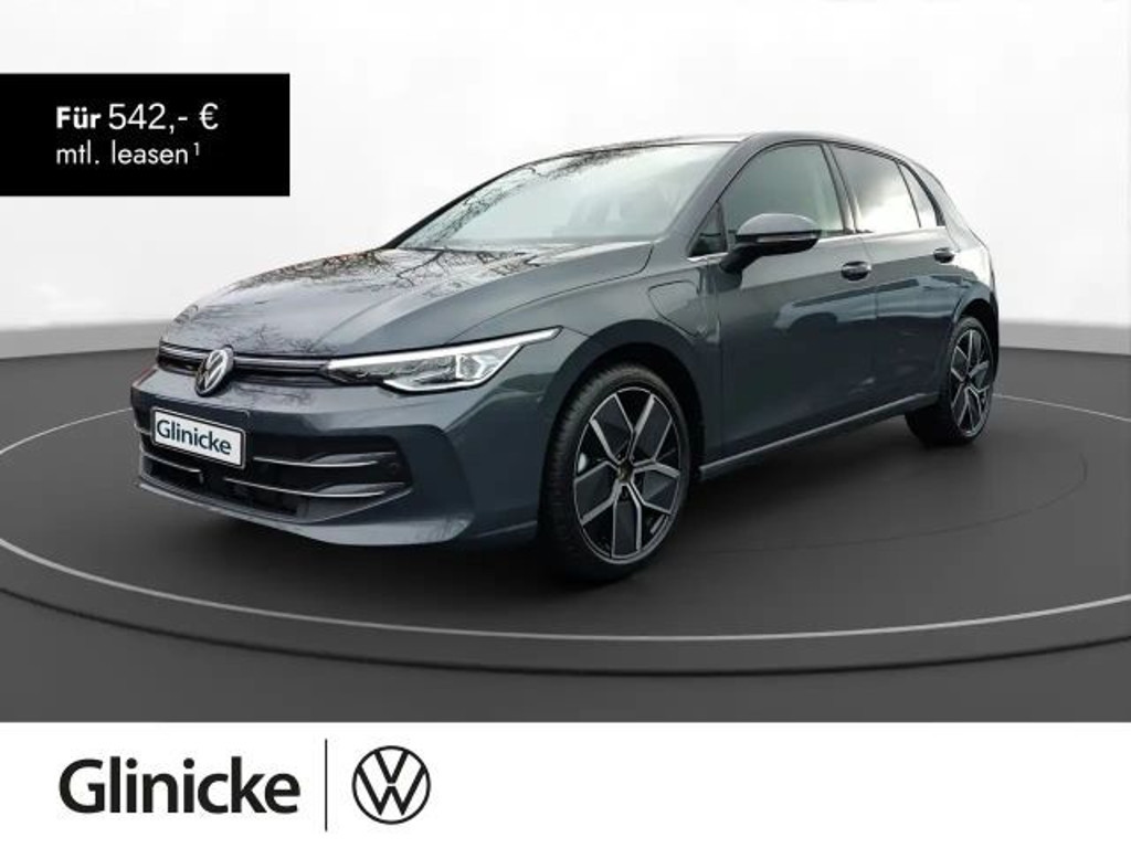 Volkswagen Golf Style eHybrid