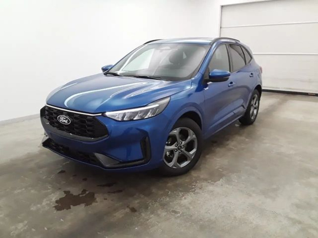 Ford Kuga ST Line