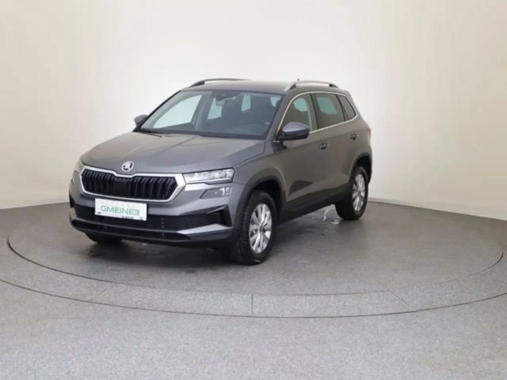 Skoda Karoq ACT Selection