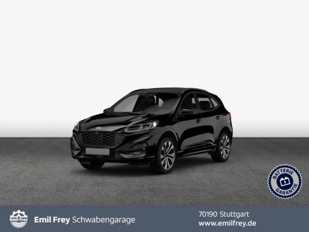 Ford Kuga ST Line Plug in Hybrid X