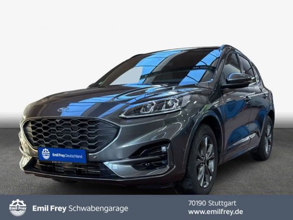 Ford Kuga EcoBoost ST Line X