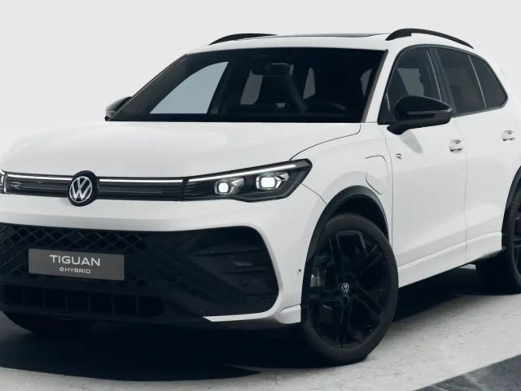 Volkswagen Tiguan DSG Sport eHybrid