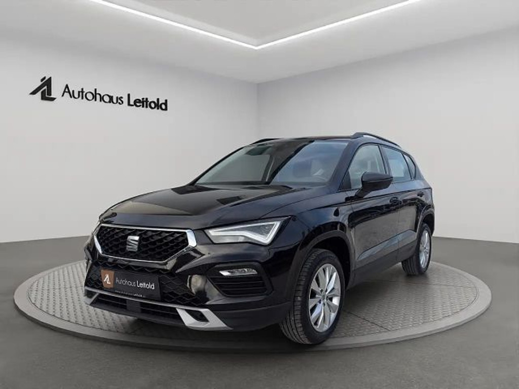 Seat Ateca Style DSG