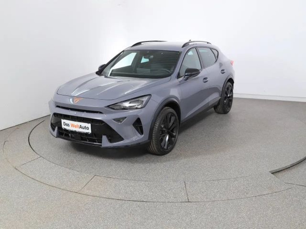 Cupra Formentor 1.5 TSI