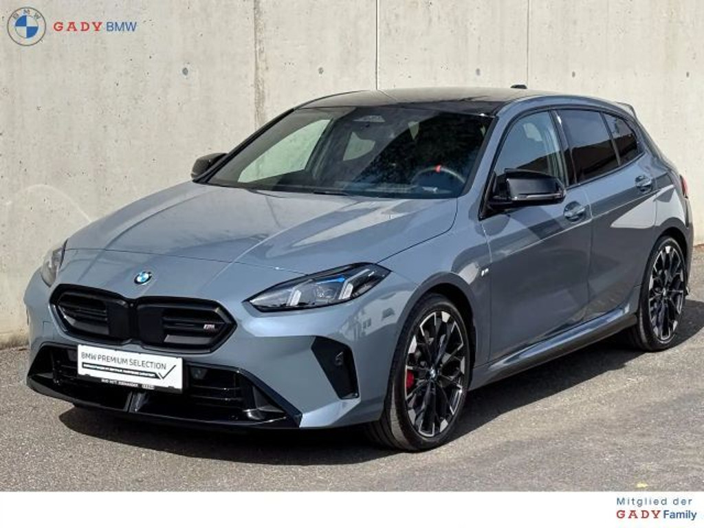 BMW 1 Serie 135 M-Sport xDrive