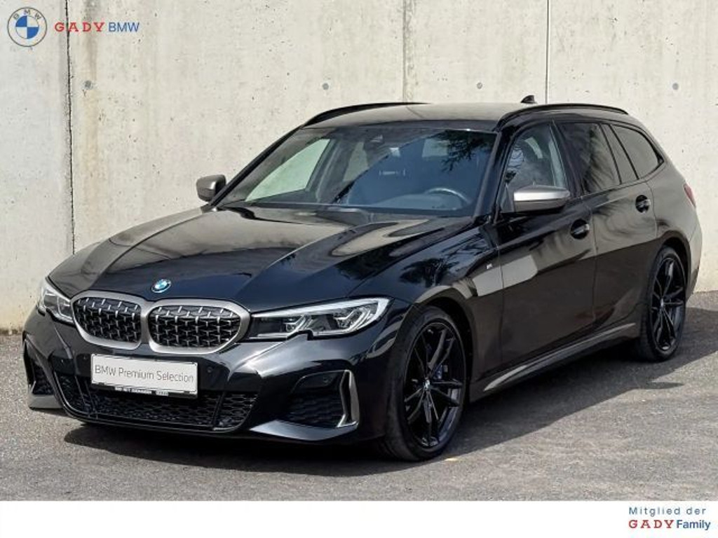 BMW 3 Serie 340 M-Sport xDrive