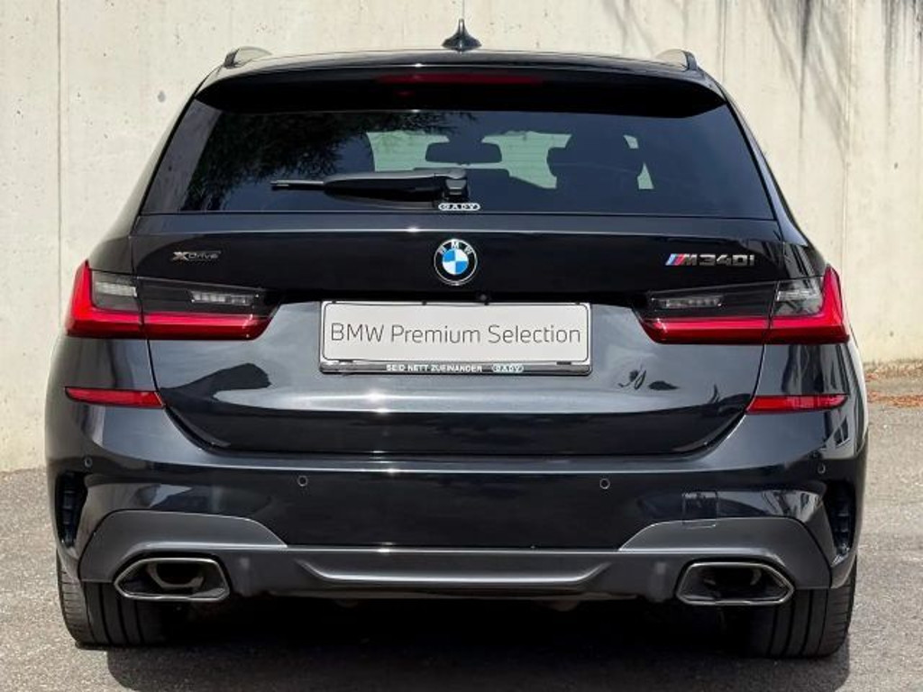BMW 3 Serie