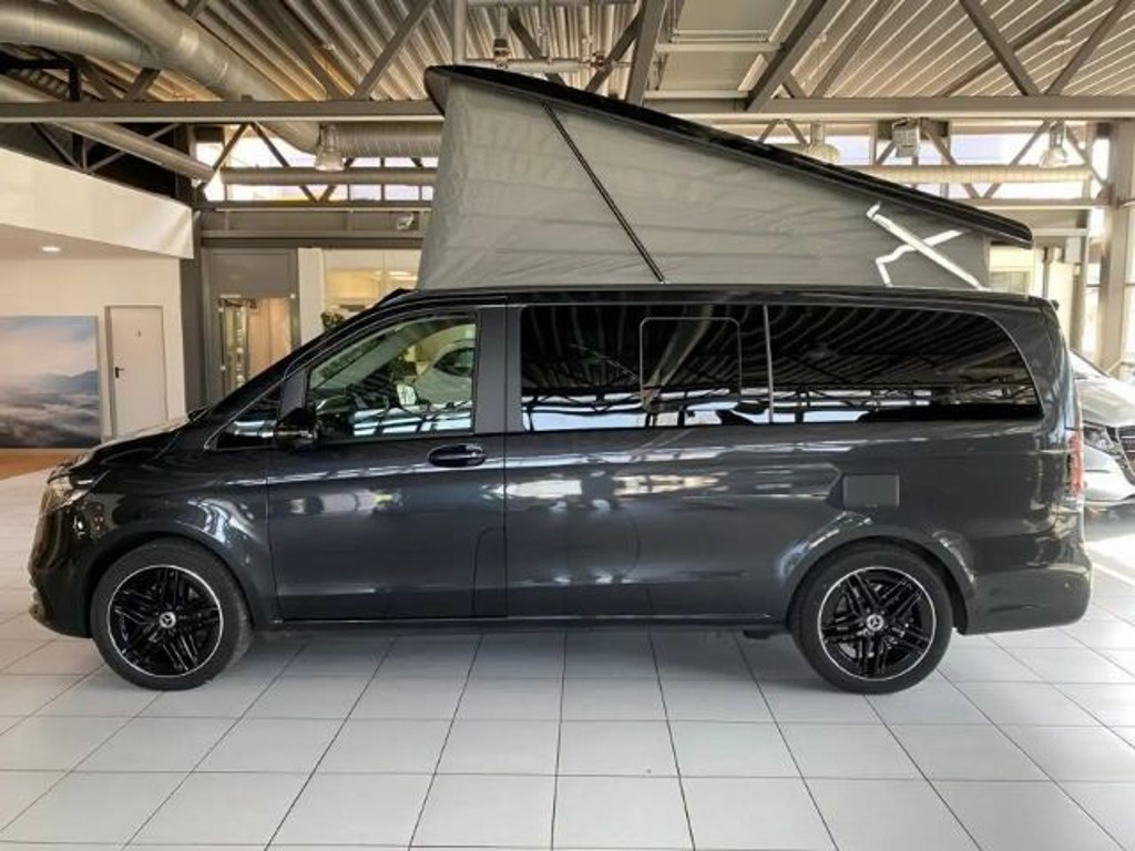 Mercedes-Benz Marco Polo