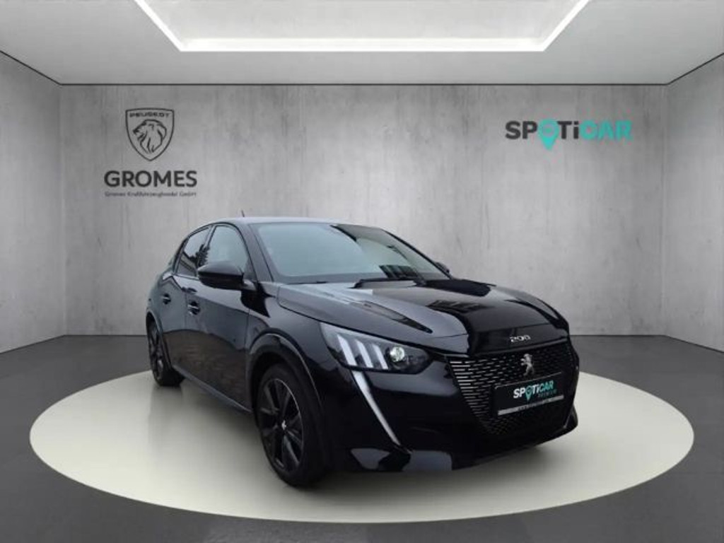 Peugeot 208 GT-Line EAT8