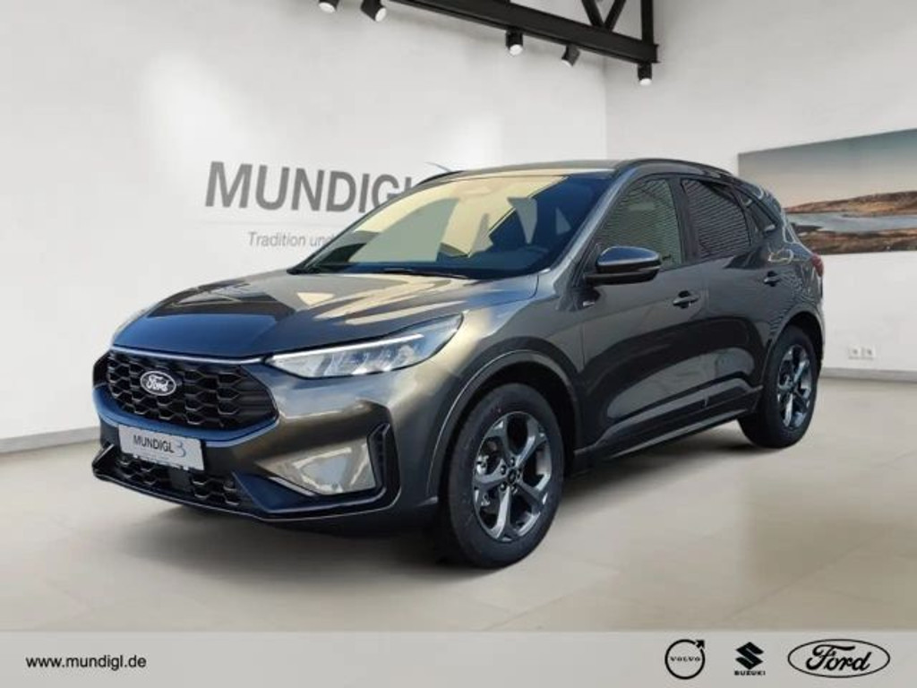 Ford Kuga ST Line