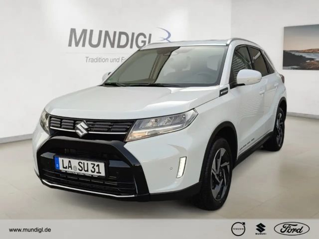 Suzuki Vitara Comfort