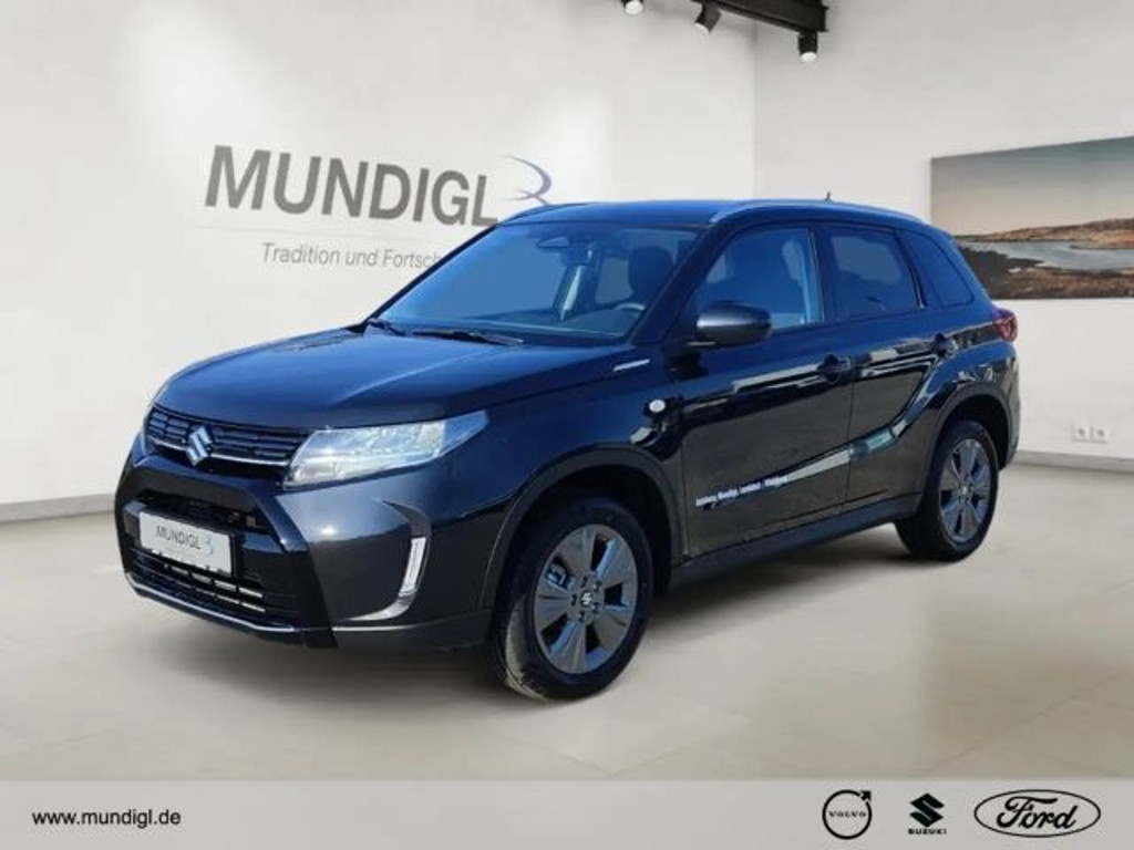 Suzuki Vitara Comfort