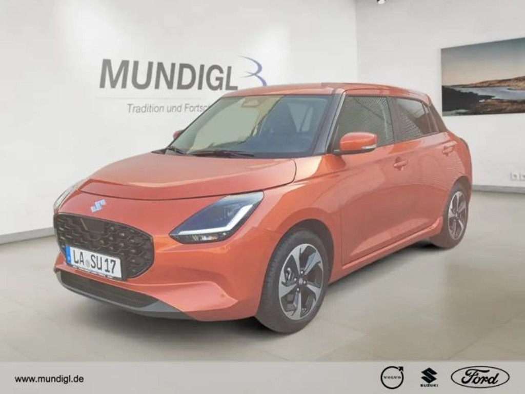 Suzuki Swift Comfort