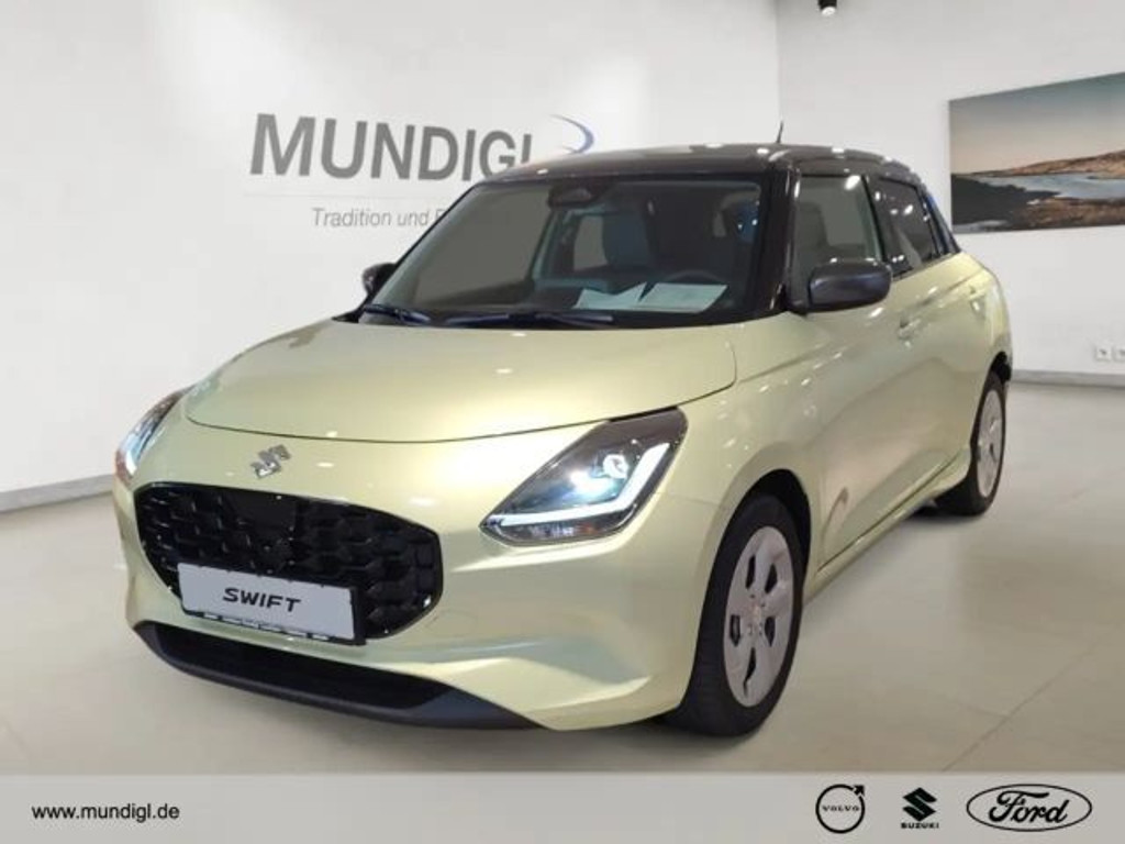 Suzuki Swift Comfort