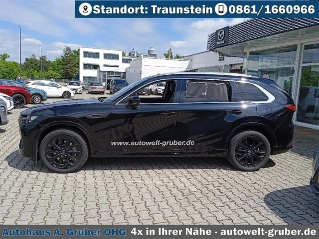 Mazda CX-80