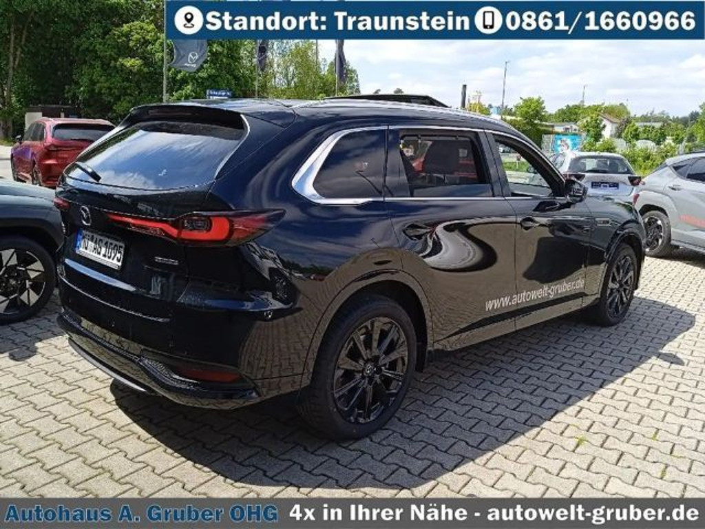 Mazda CX-80