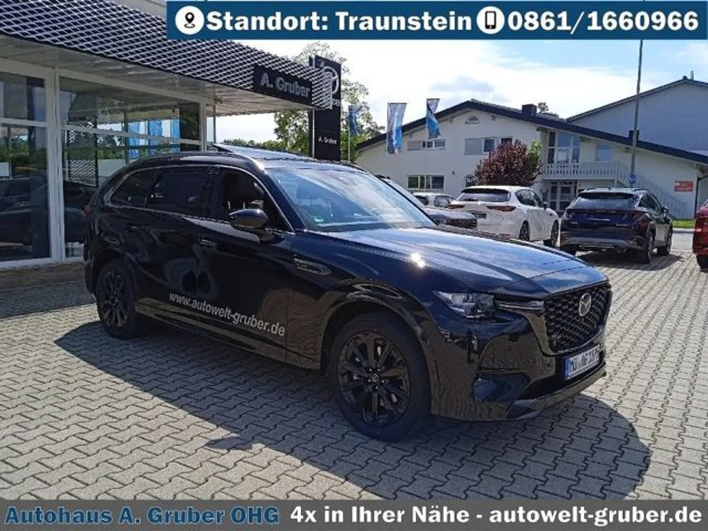 Mazda CX-80