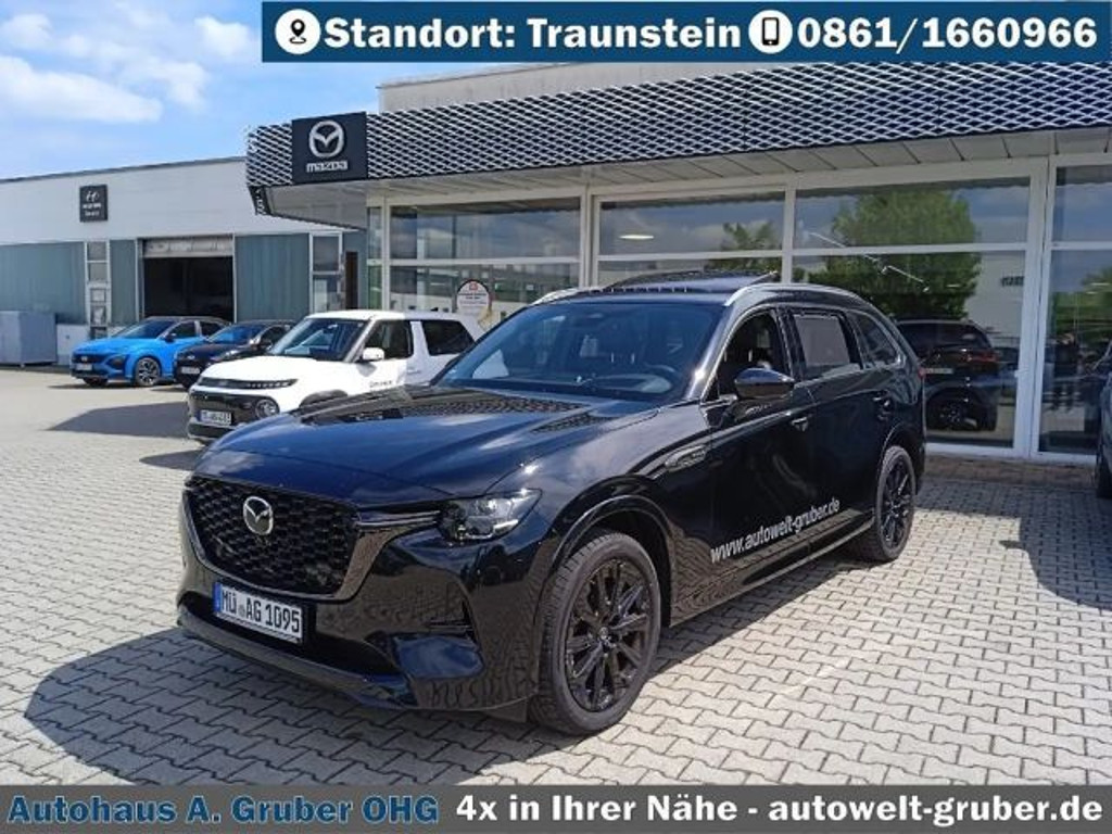 Mazda CX-80