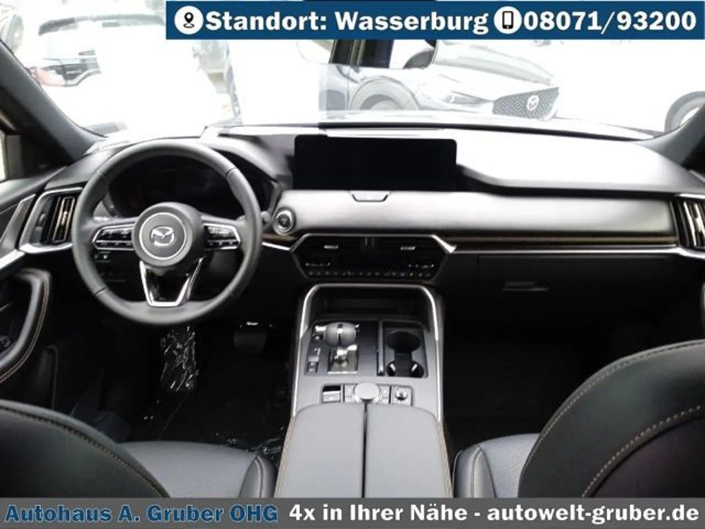 Mazda CX-80