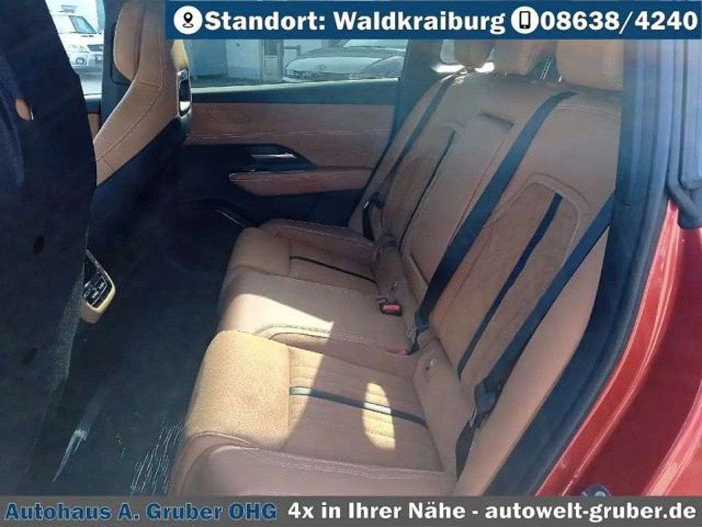 Mazda 6e