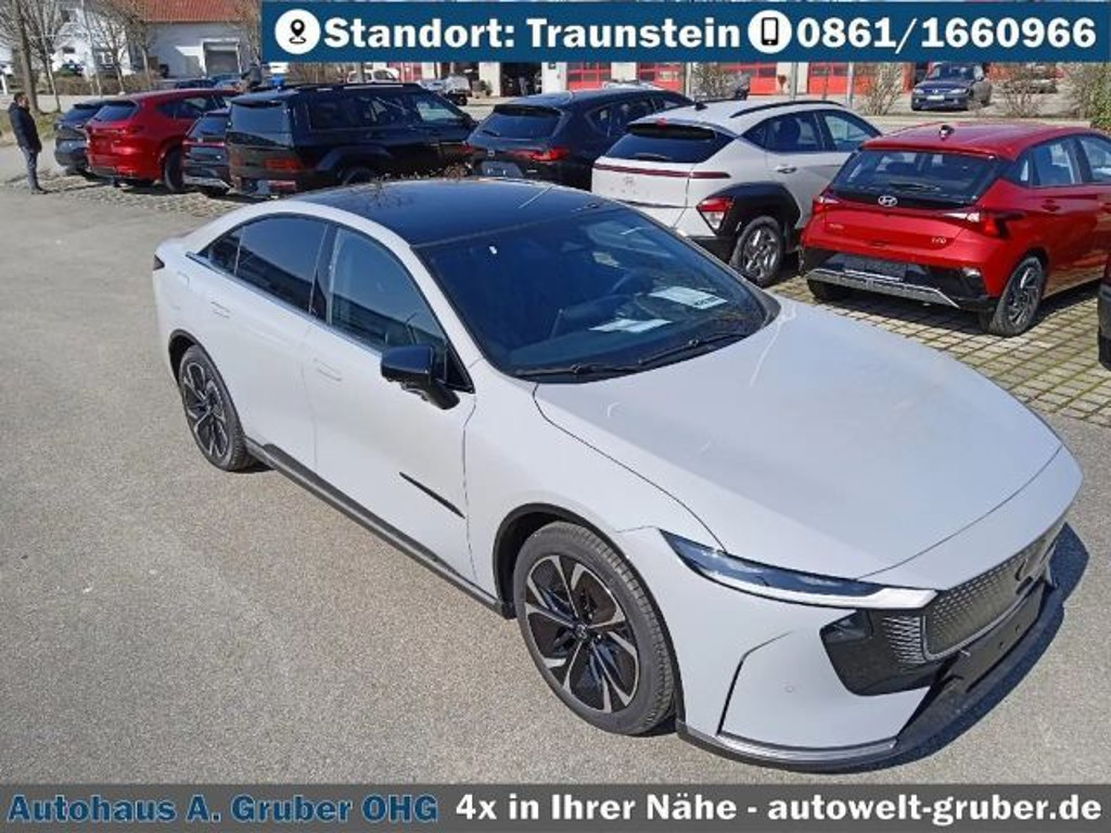 Mazda 6e