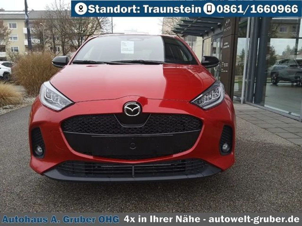 Mazda 2